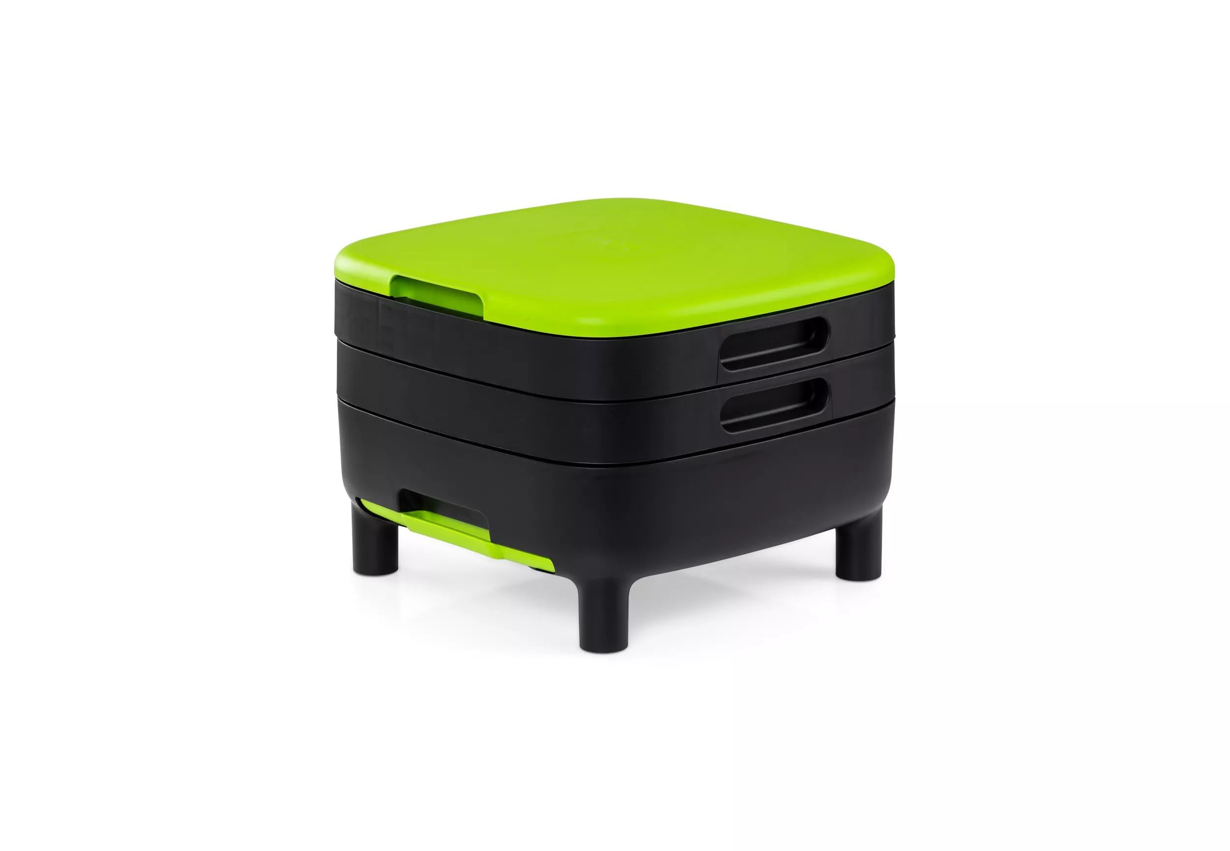 Maze Worm Farm Composter