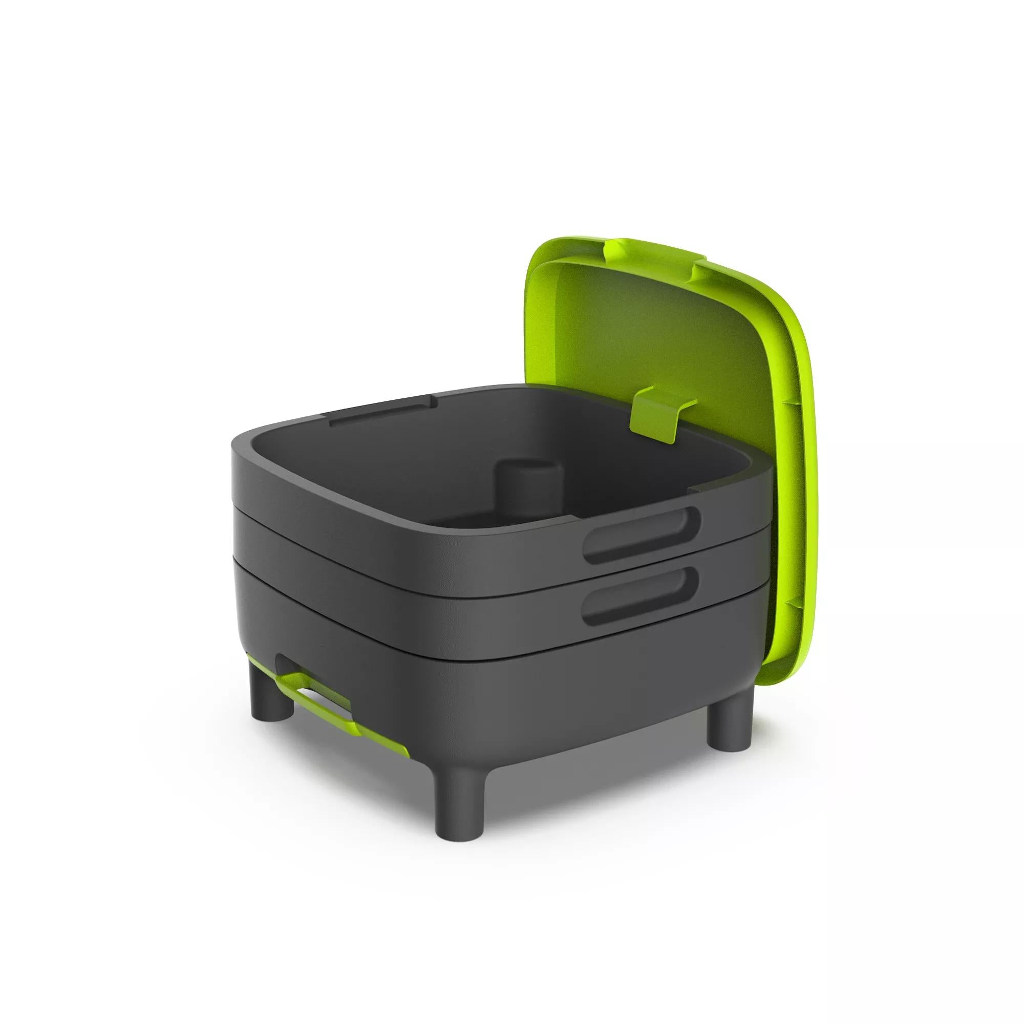 Maze Worm Farm Composter