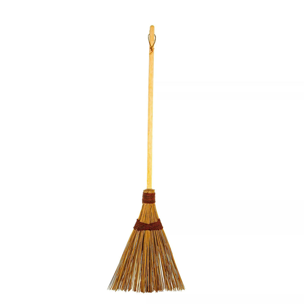 Ultimate Coco Garden Broom