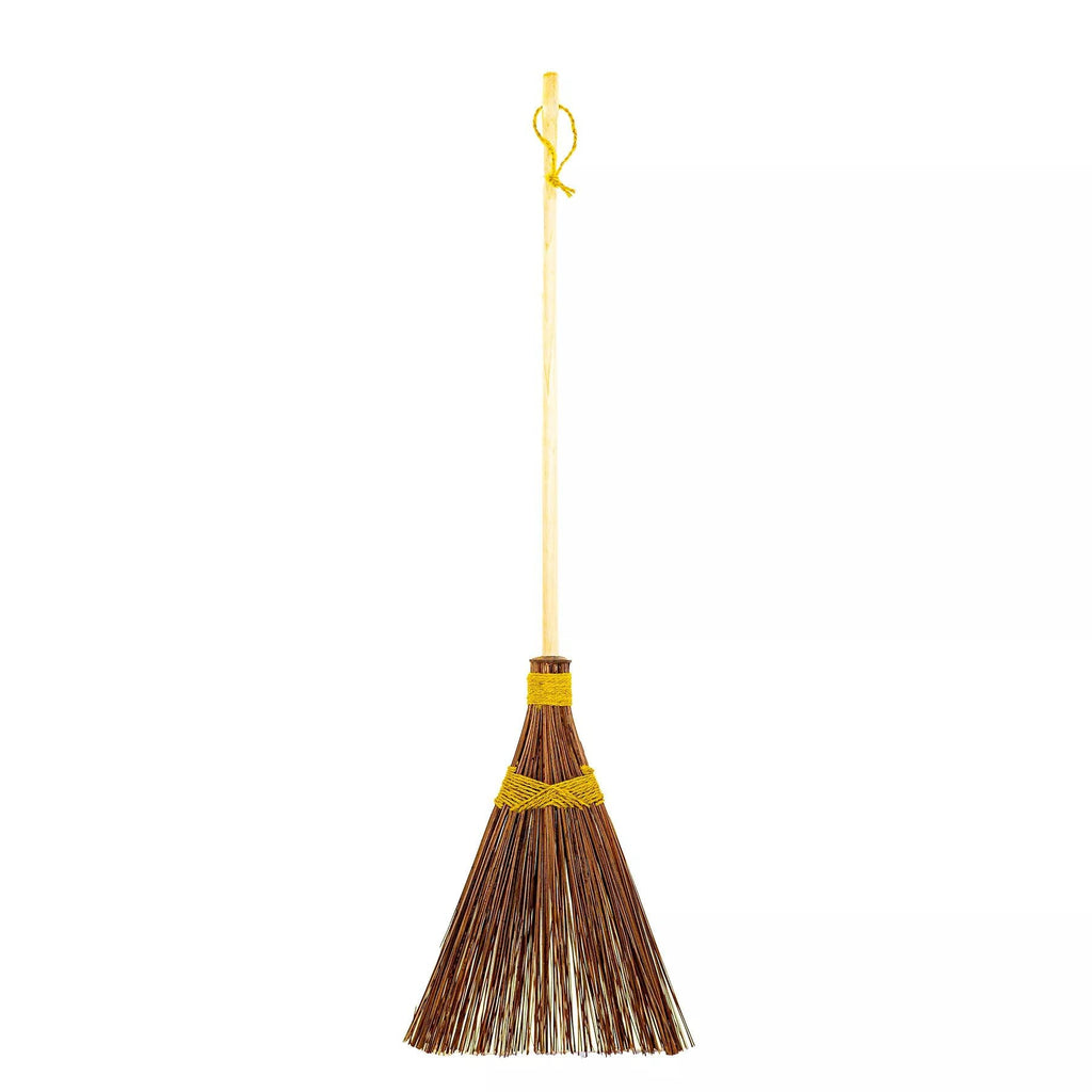 Ultimate Coco Garden Broom