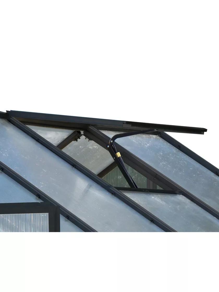 MONT Greenhouse Automatic Roof Vent Kit