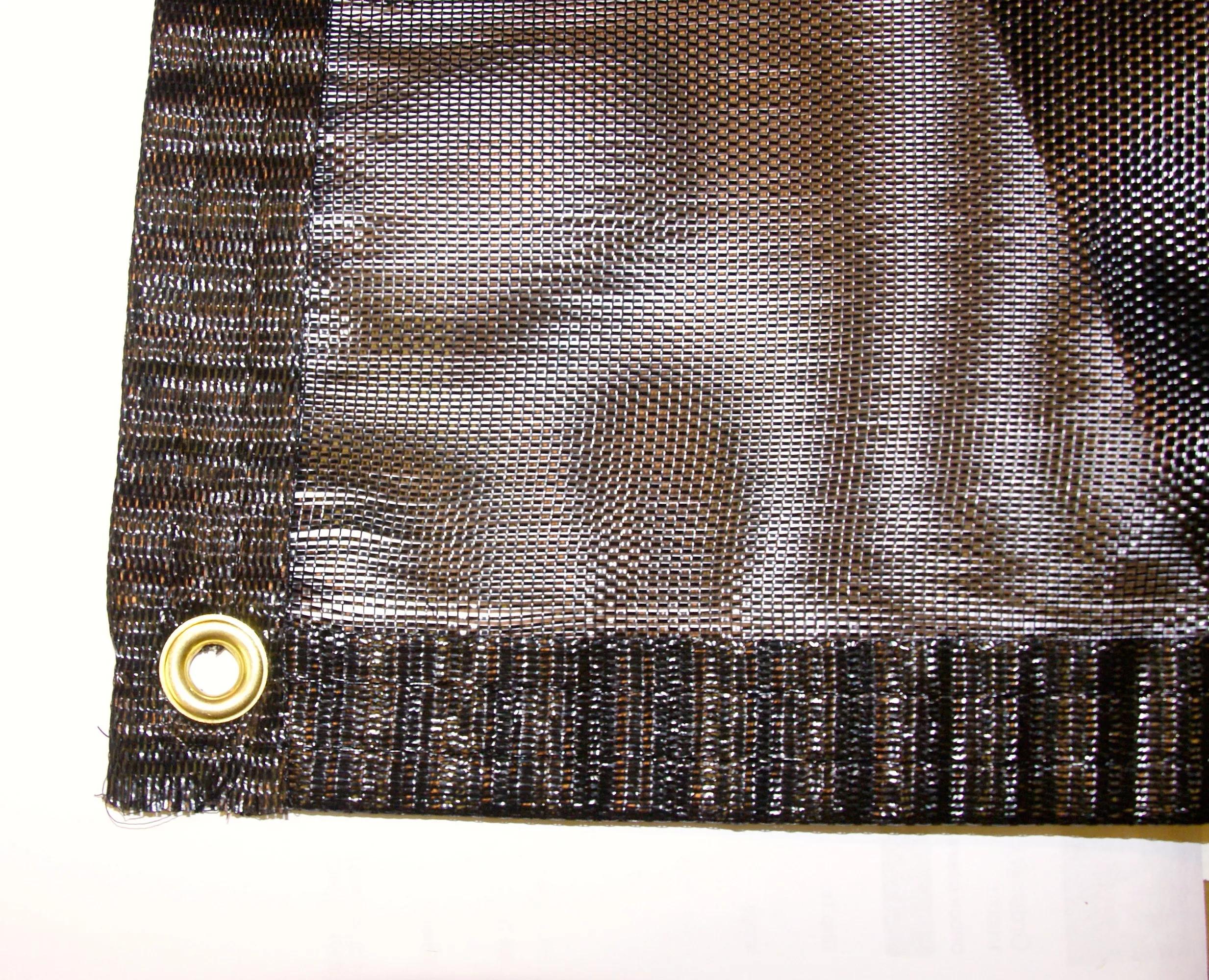 MONT Greenhouse Internal Shade Cloth, 8' x 8'