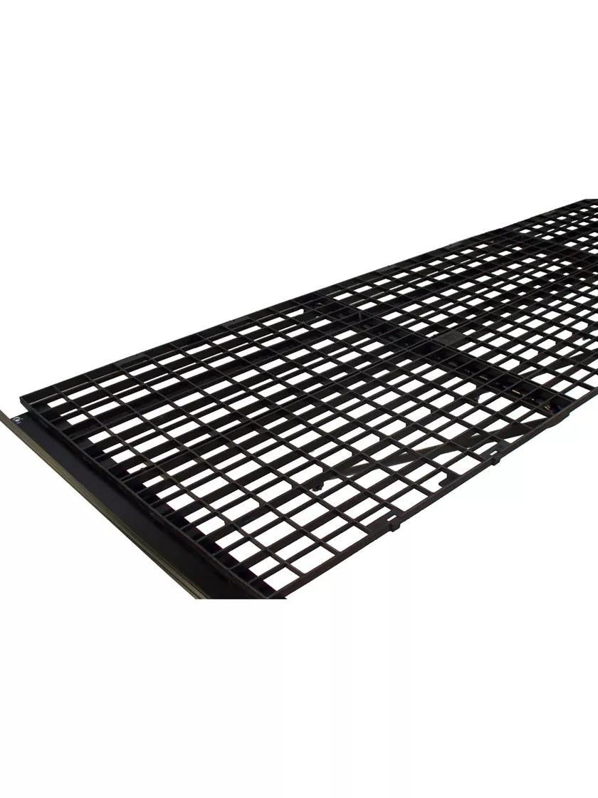 MONT Greenhouse Work Bench System, 8' x 8'