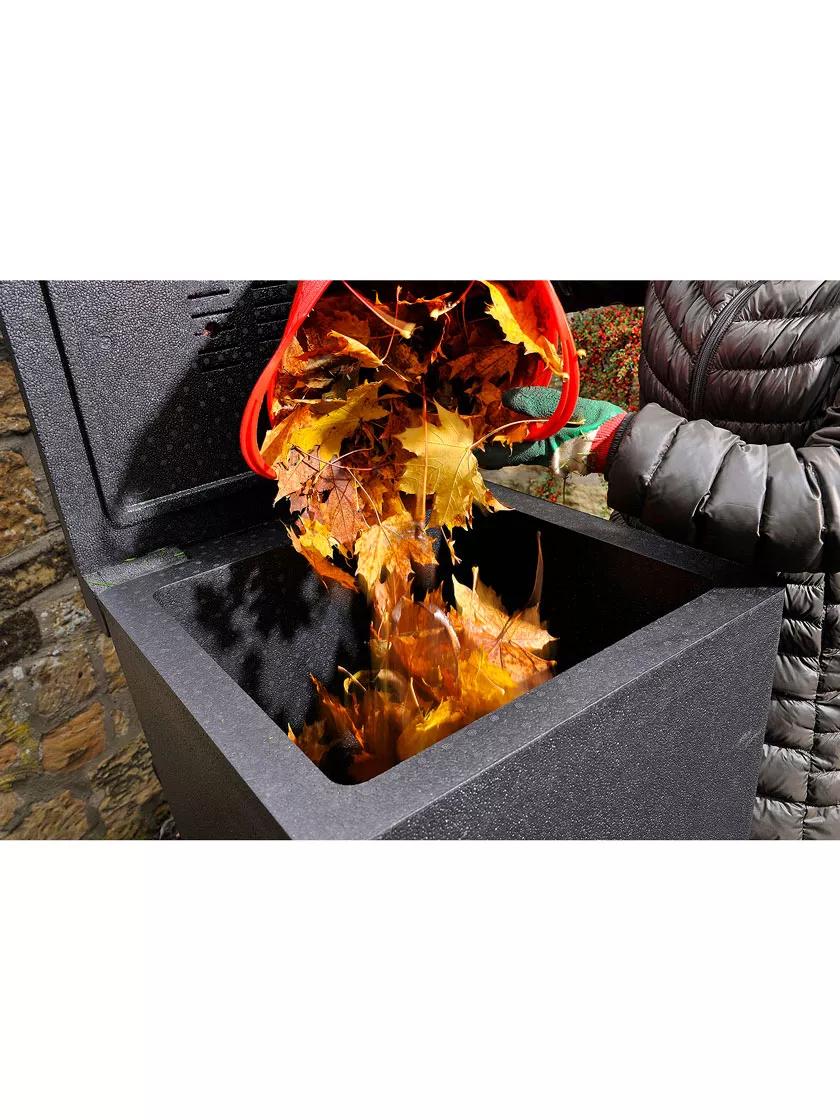 HOTBIN MK2 Composter, 52 Gallon