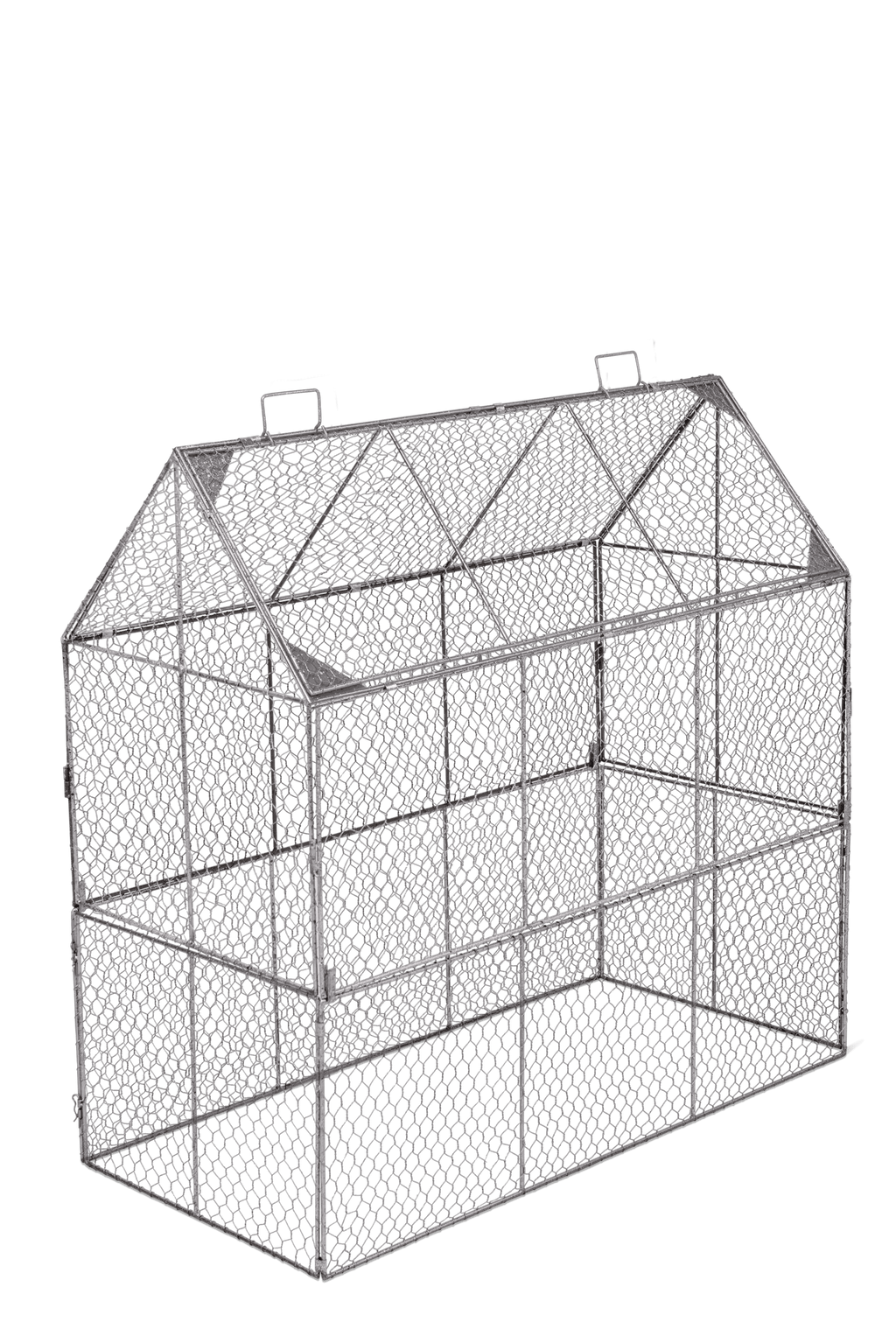 Chicken Wire Crop Coop Extension
