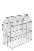 Chicken Wire Crop Coop Extension