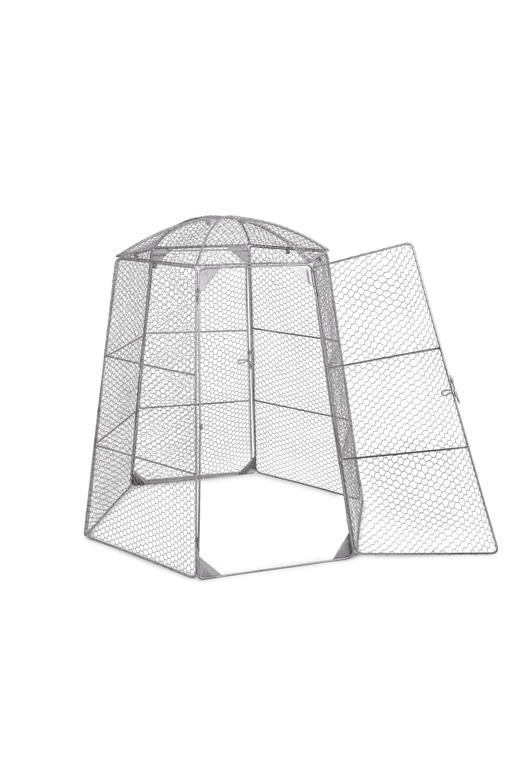 Chicken Wire Super Dome