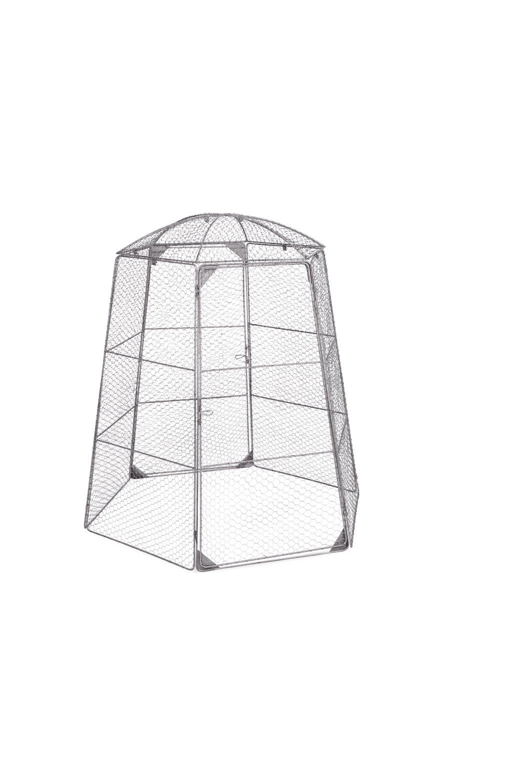 Chicken Wire Super Dome