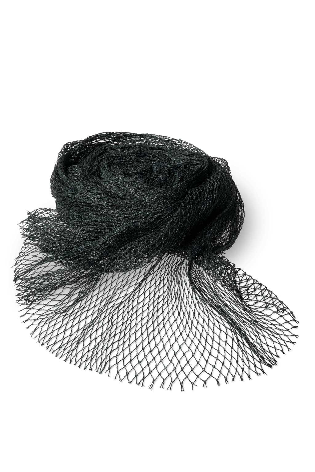 Bird-Safe Woven Bird Netting