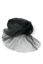 Bird-Safe Woven Bird Netting