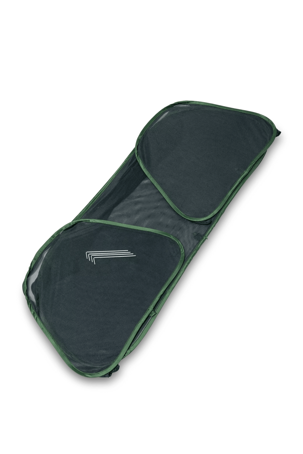 Insect and Pest Net Row Protector