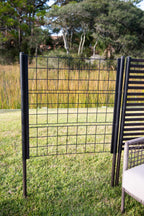 Randolph Freestanding Trellises