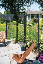 Randolph Freestanding Trellises