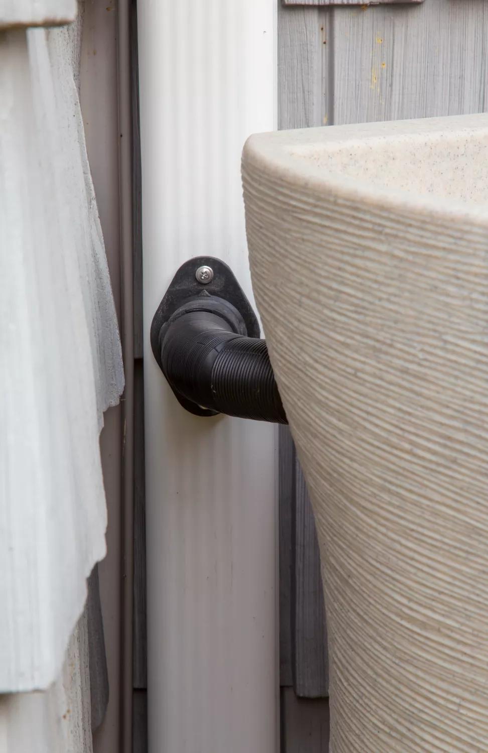 Impressions Corsican 50 Gallon Rain Saver