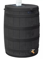 Rain Wizard 40 Gallon Rain Barrel