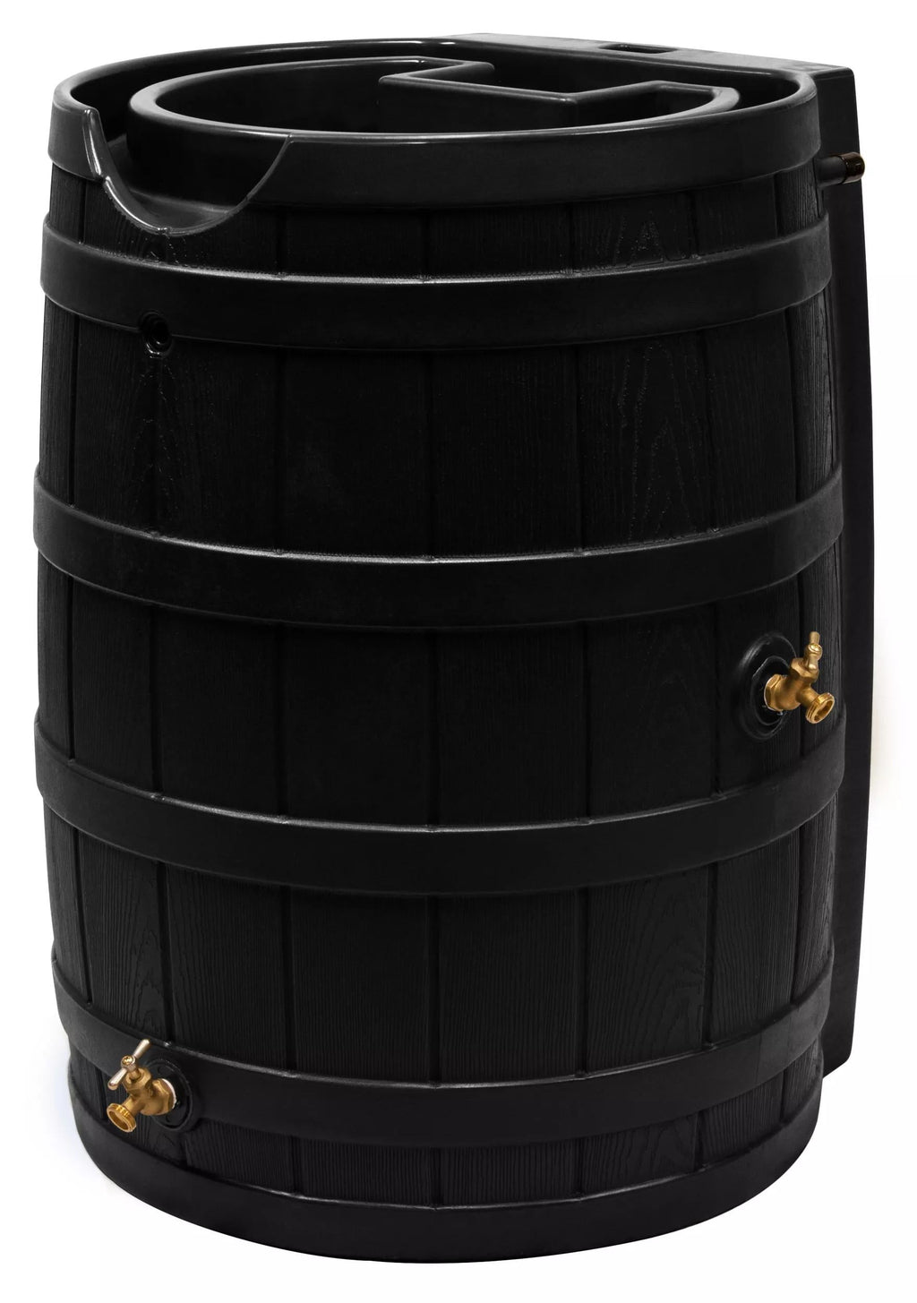 Rain Wizard 65 Gallon Rain Barrel