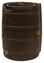 Rain Wizard 65 Gallon Rain Barrel