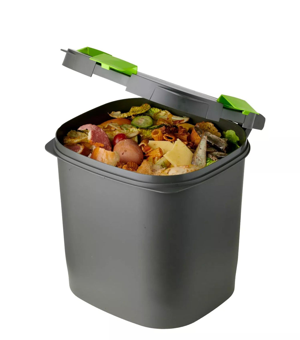 Maze Airtight Bokashi Composter Kit, 14 liter