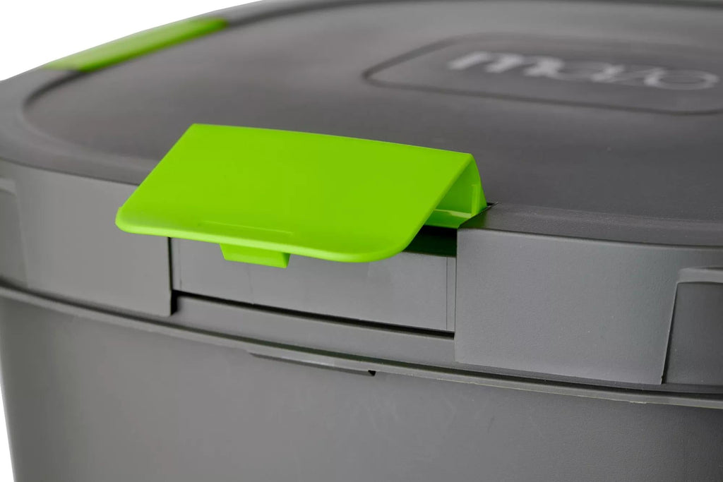 Maze Airtight Bokashi Composter Kit, 14 liter