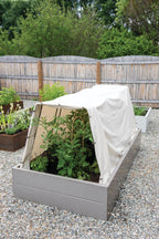 Zenith Garden Hoops, Set of 4