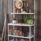 MeshWorks © Potting Bench