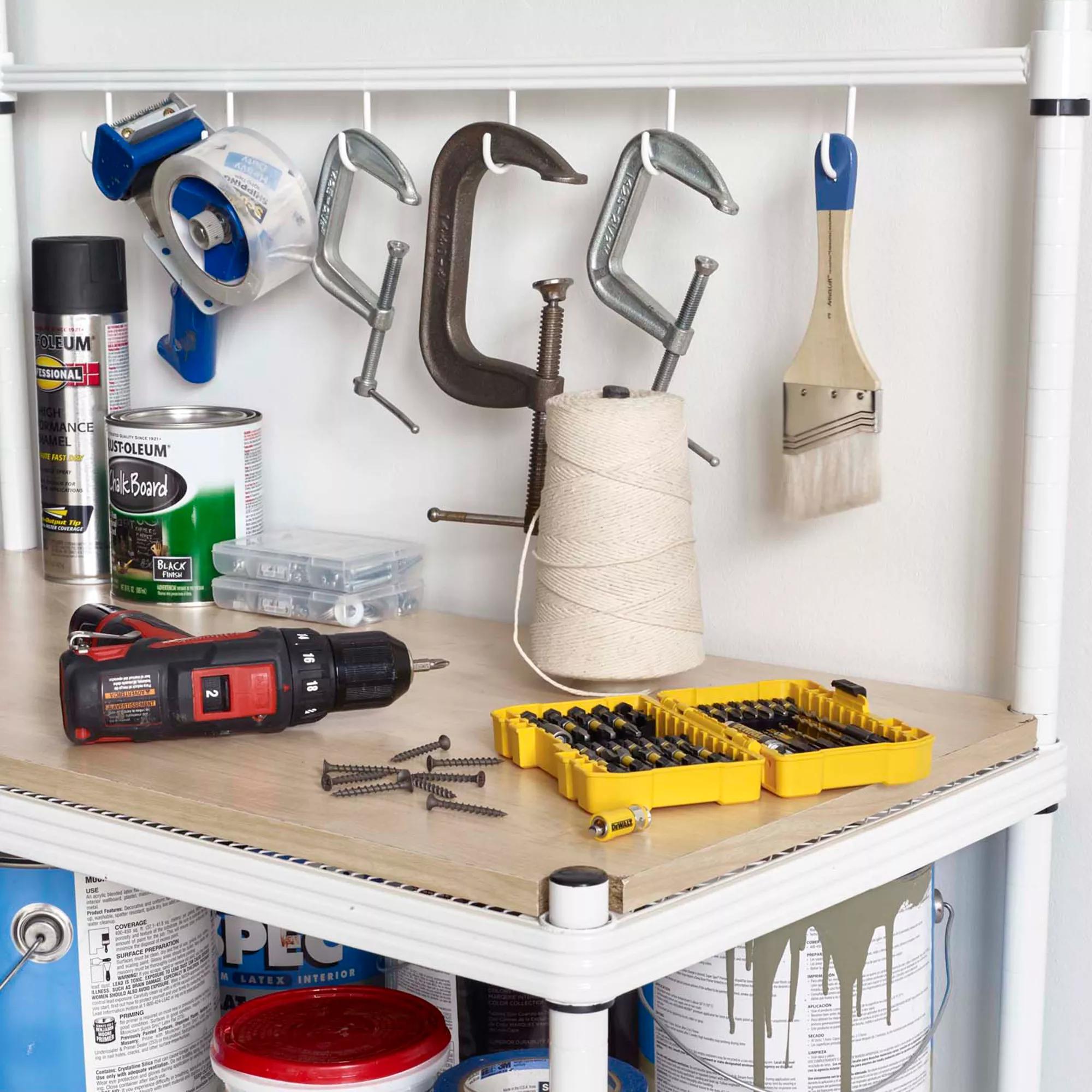 MeshWorks © Potting Bench