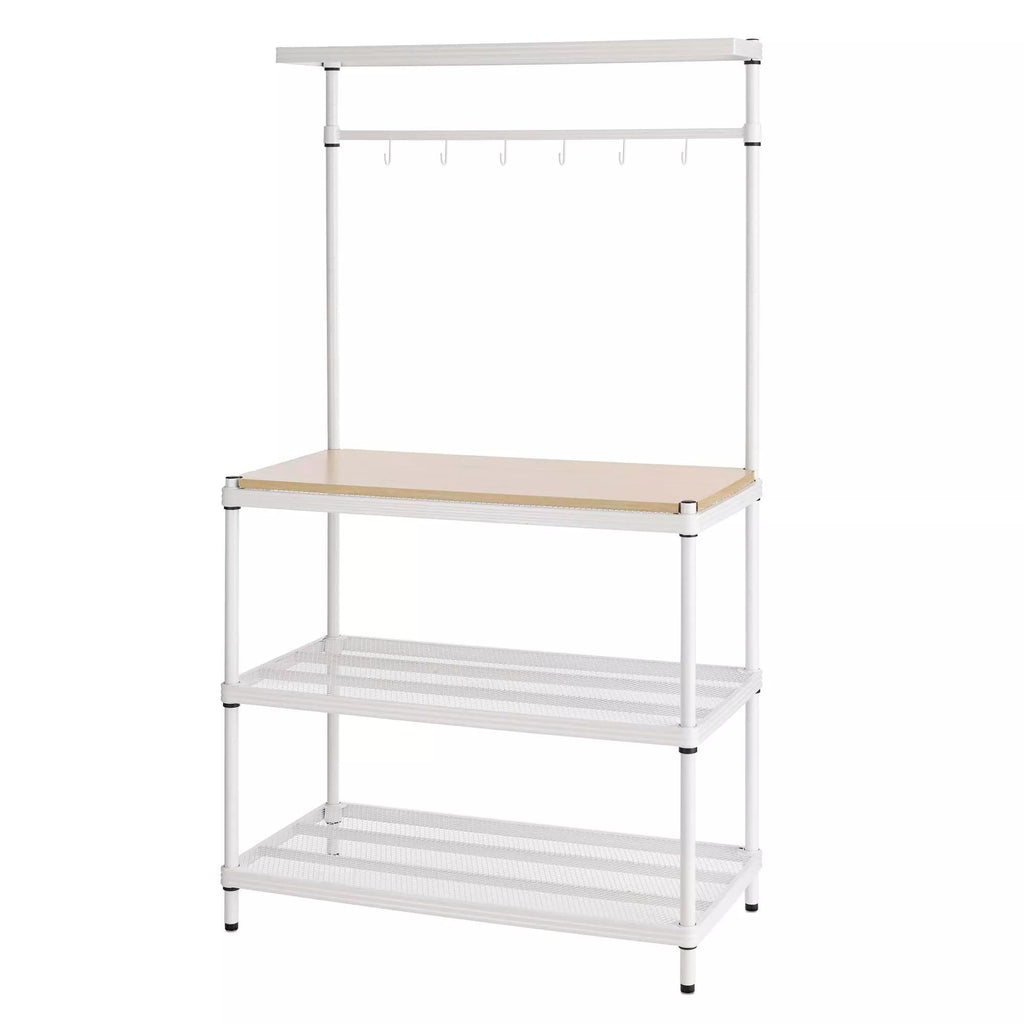 MeshWorks © Potting Bench