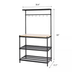 MeshWorks © Potting Bench