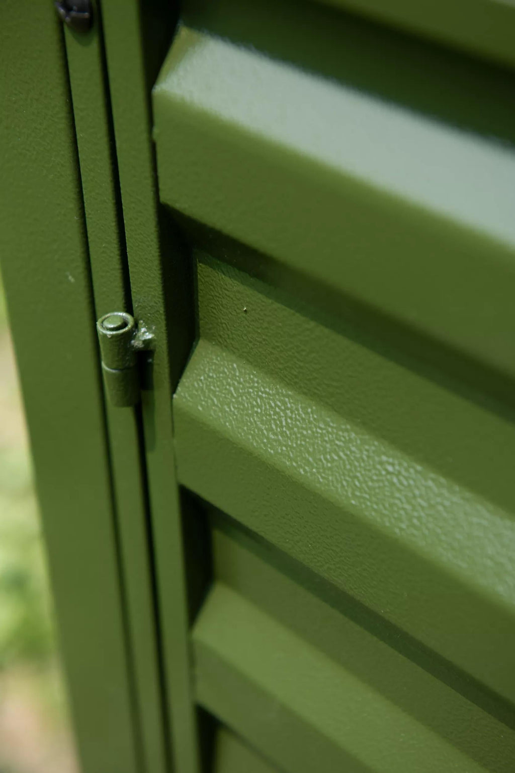 Demeter Single Bin Composter