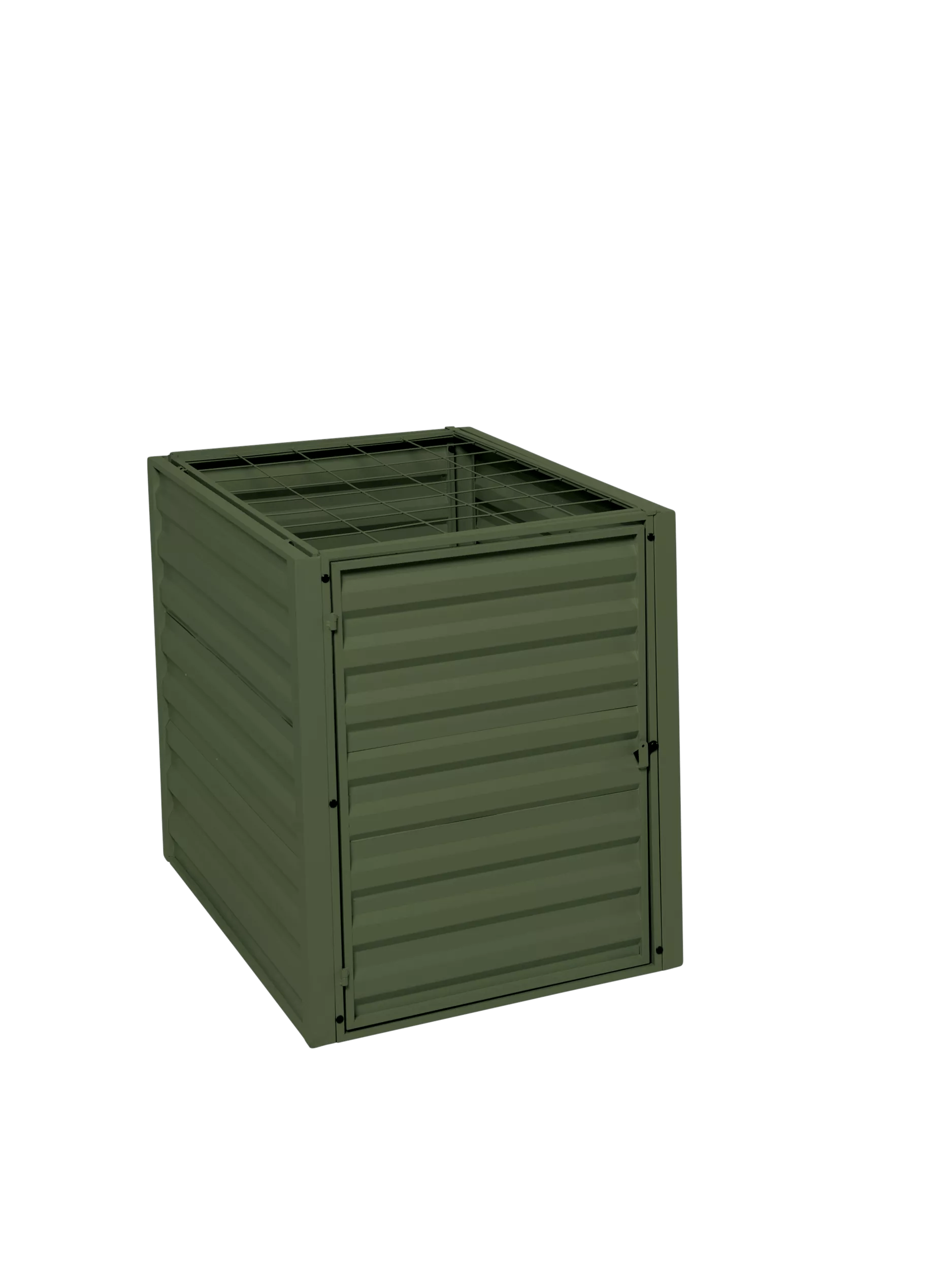 Demeter Single Bin Composter