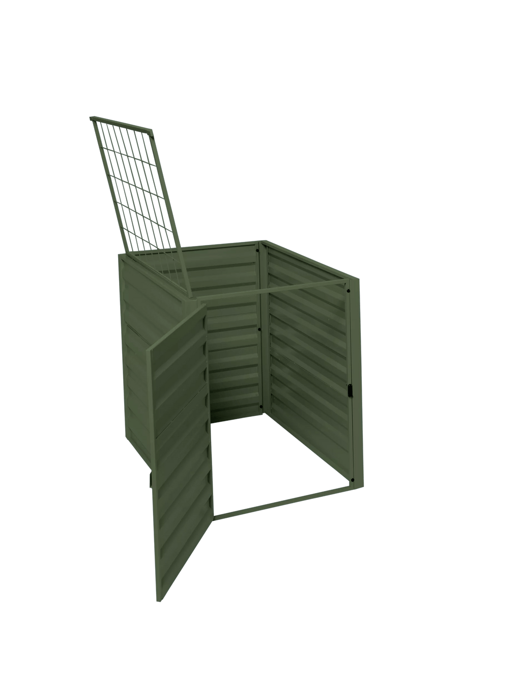 Demeter Single Bin Composter