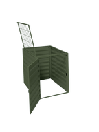 Demeter Single Bin Composter