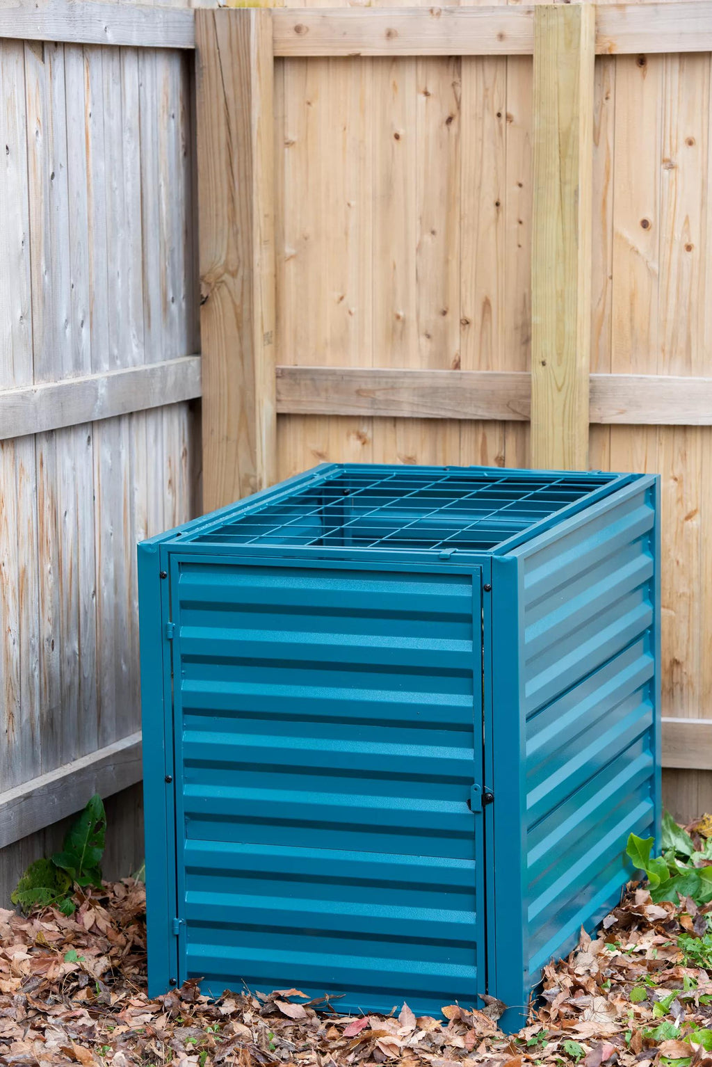 Demeter Single Bin Composter