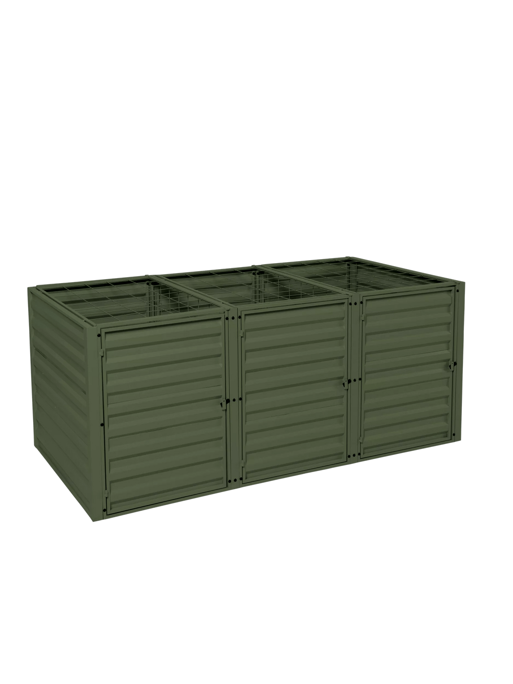 Demeter 3 Bin Composter