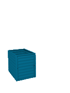 Demeter 3 Bin Composter