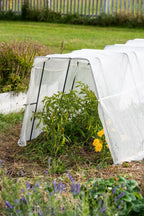 Zenith Garden Hoops, Set of 4