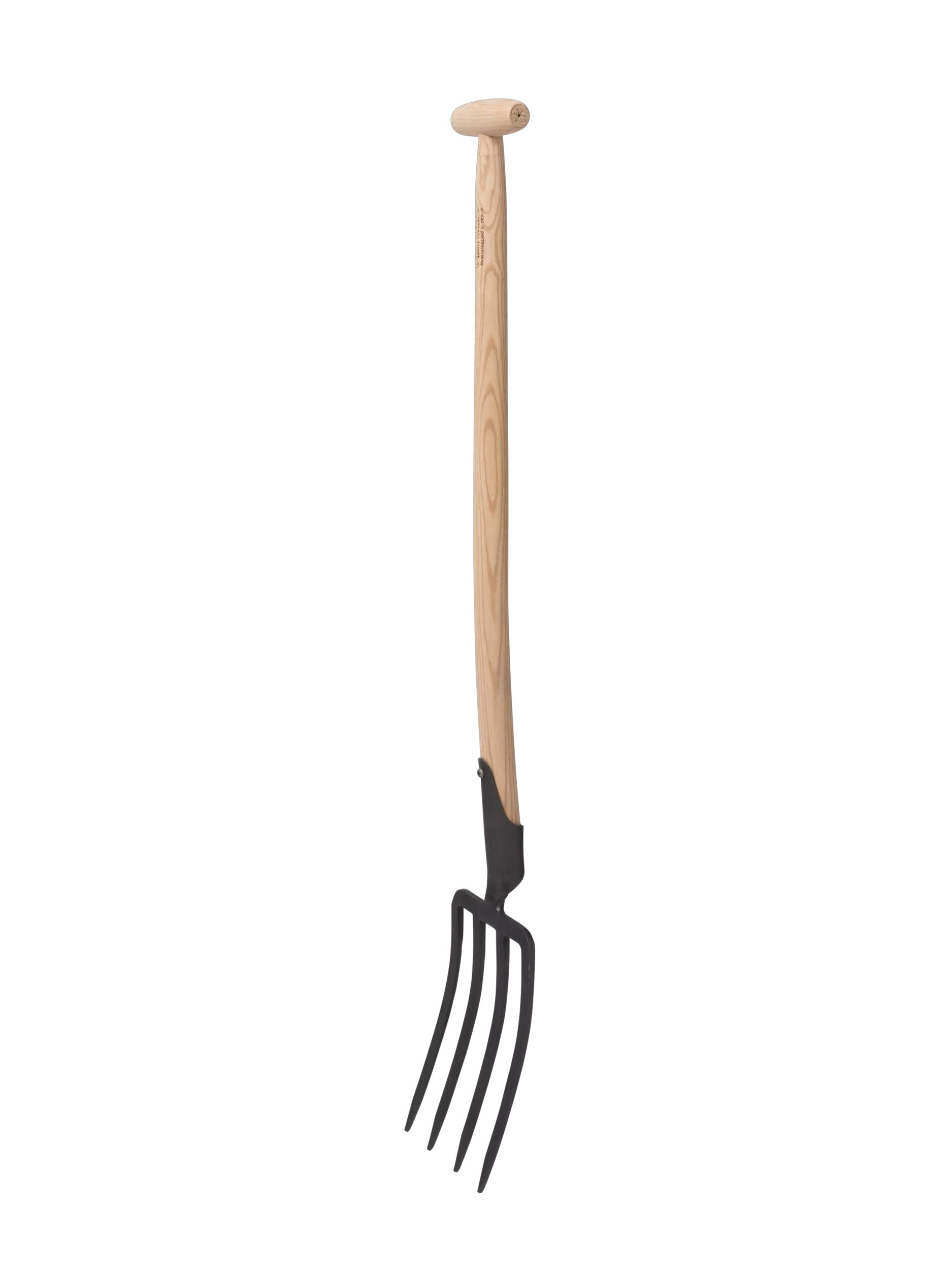 Gardener's Lifetime Dutch Digging Fork