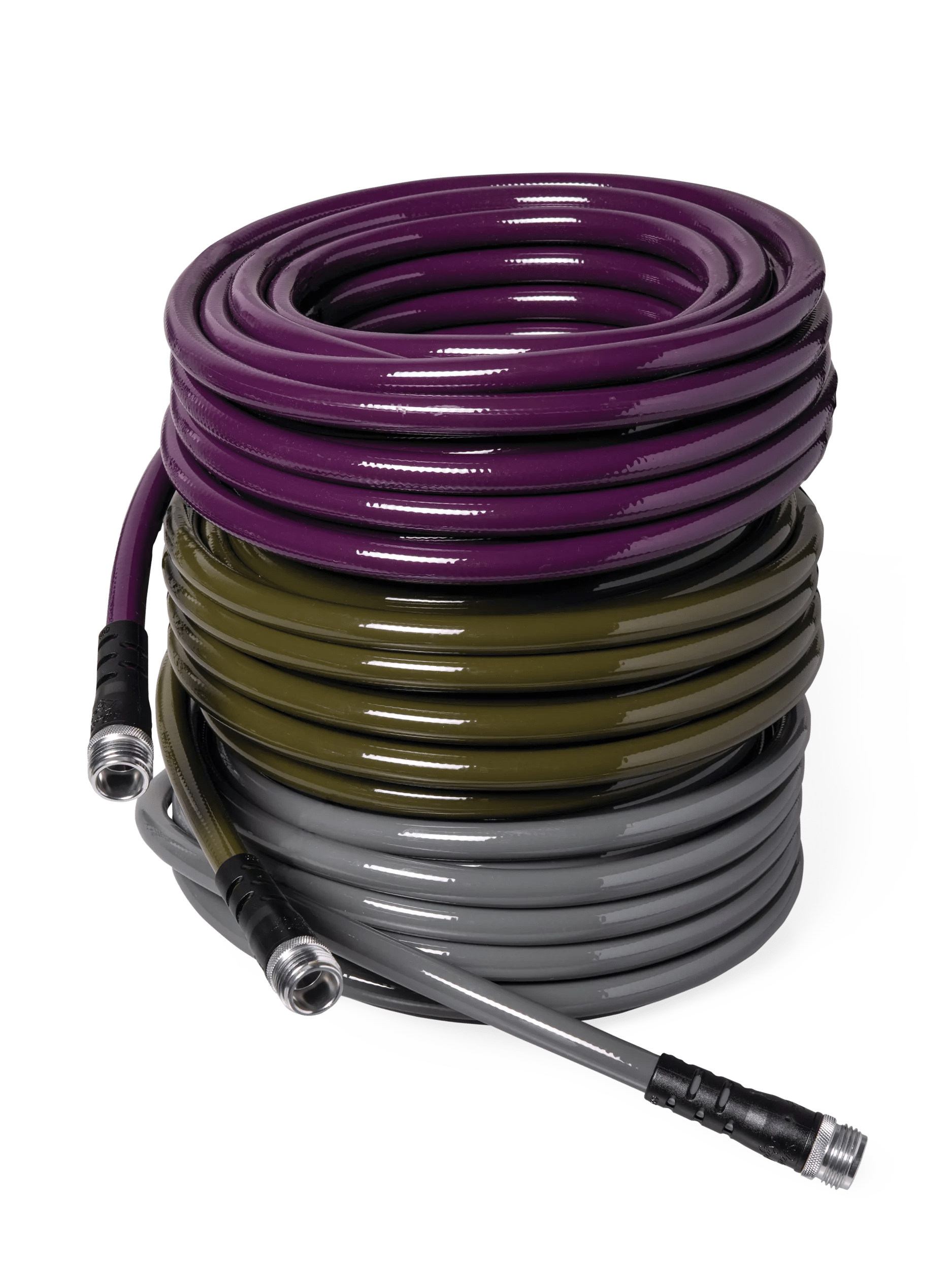 Premium Lightweight Hoses, 1/2"