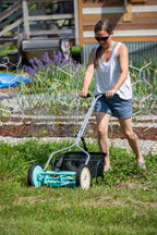 Classic Reel Lawn Mower