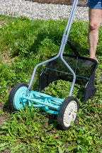 Classic Reel Lawn Mower