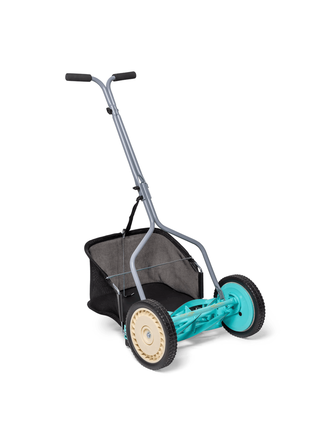 Classic Reel Lawn Mower