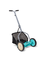 Classic Reel Lawn Mower