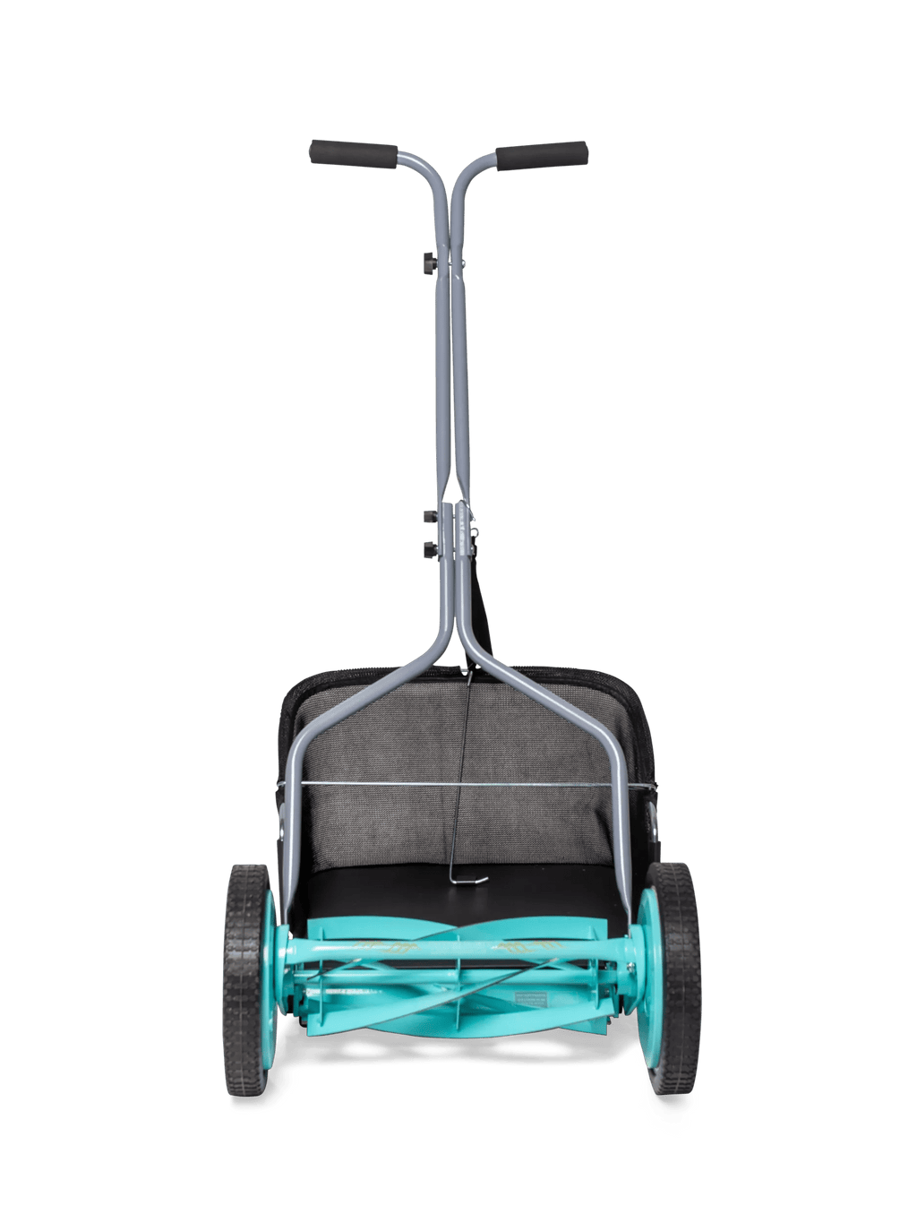 Classic Reel Lawn Mower