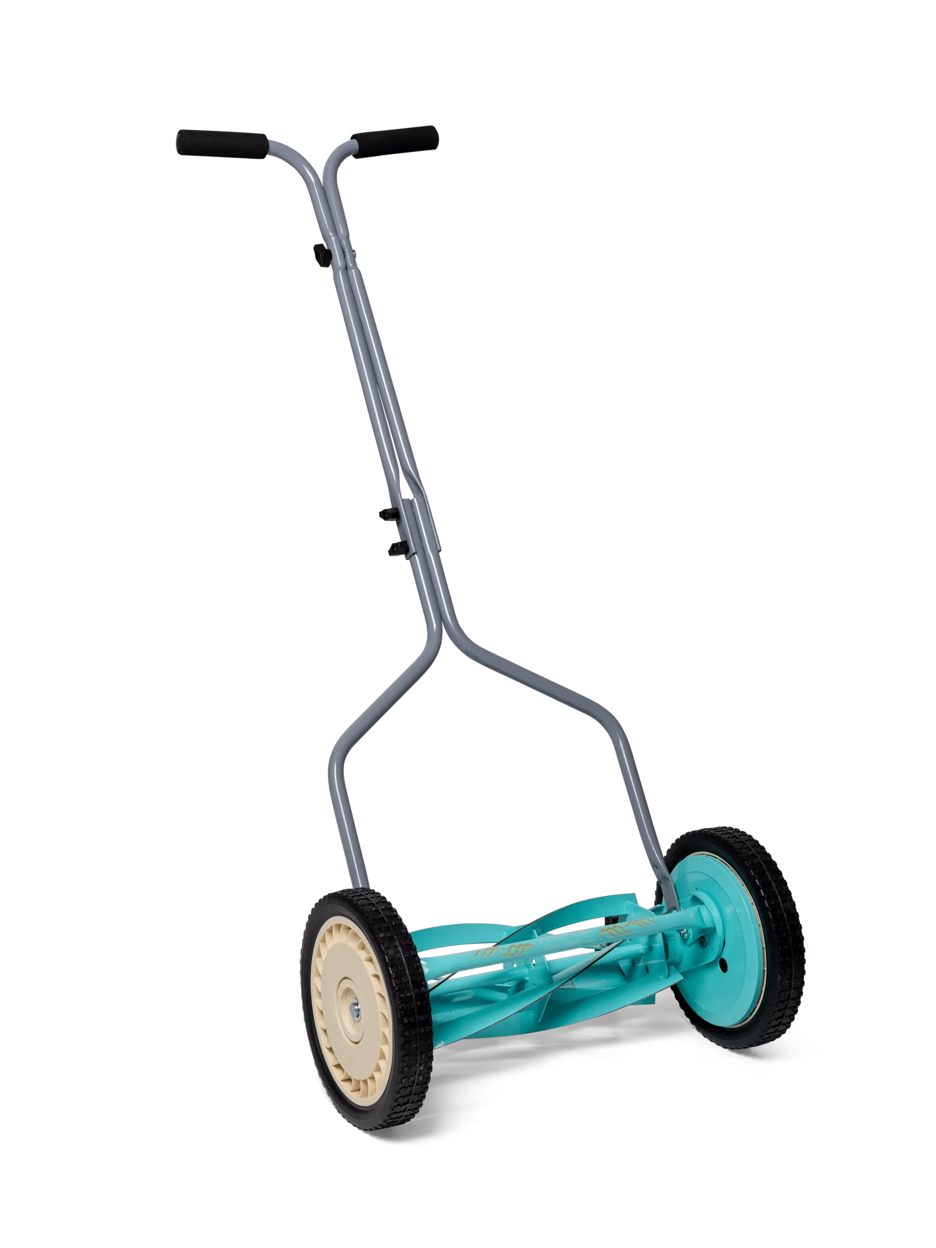 Classic Reel Lawn Mower