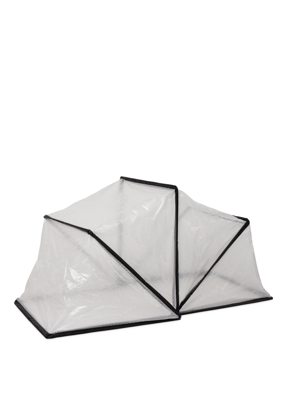 Large Pop-Up Crop Protector