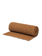 Coco Coir Garden Pathway