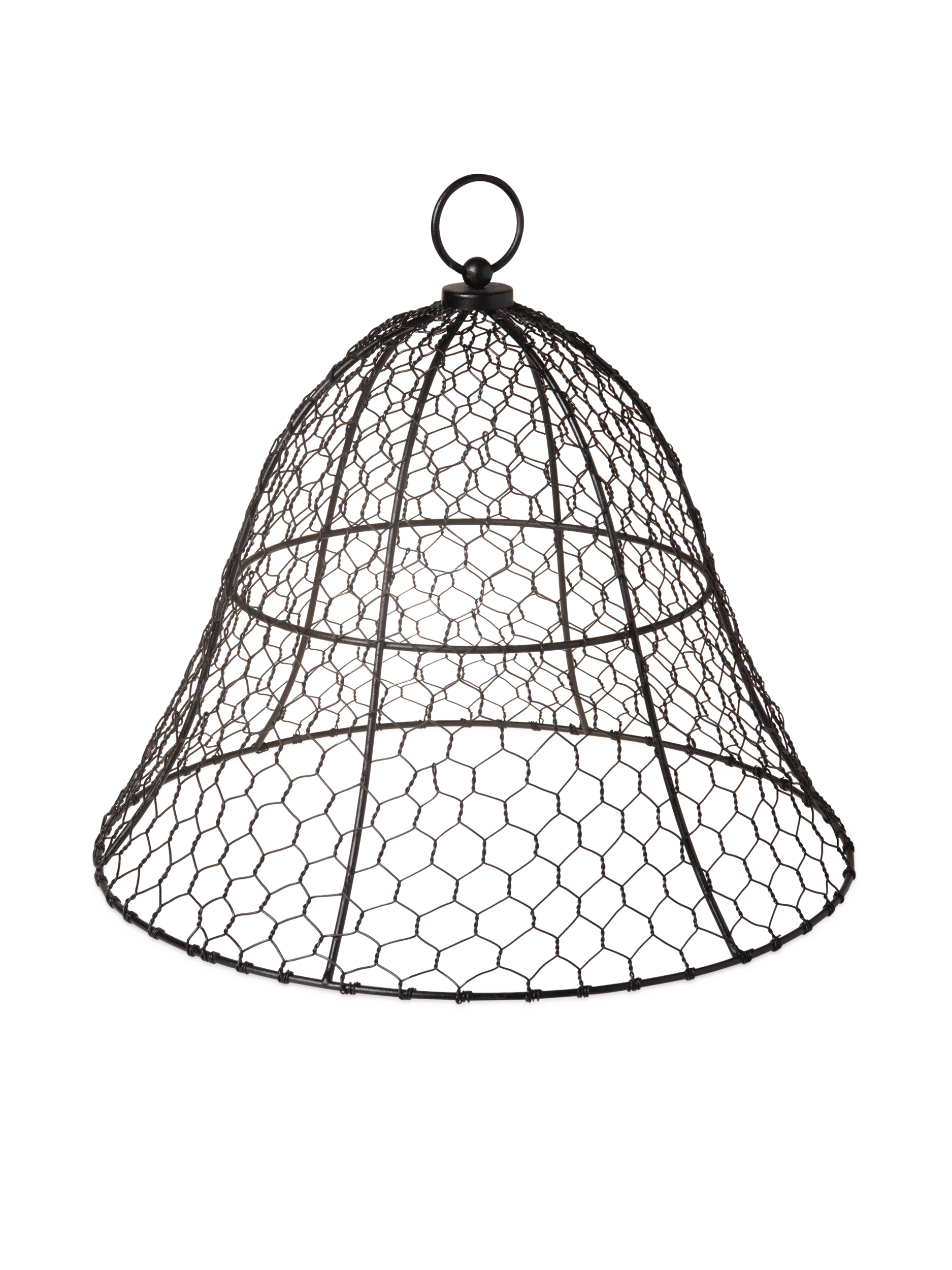 Chicken Wire Cloche