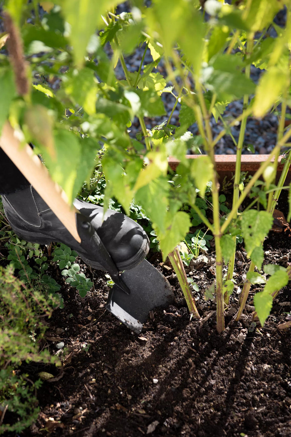 Gardener's Lifetime Little Shovel