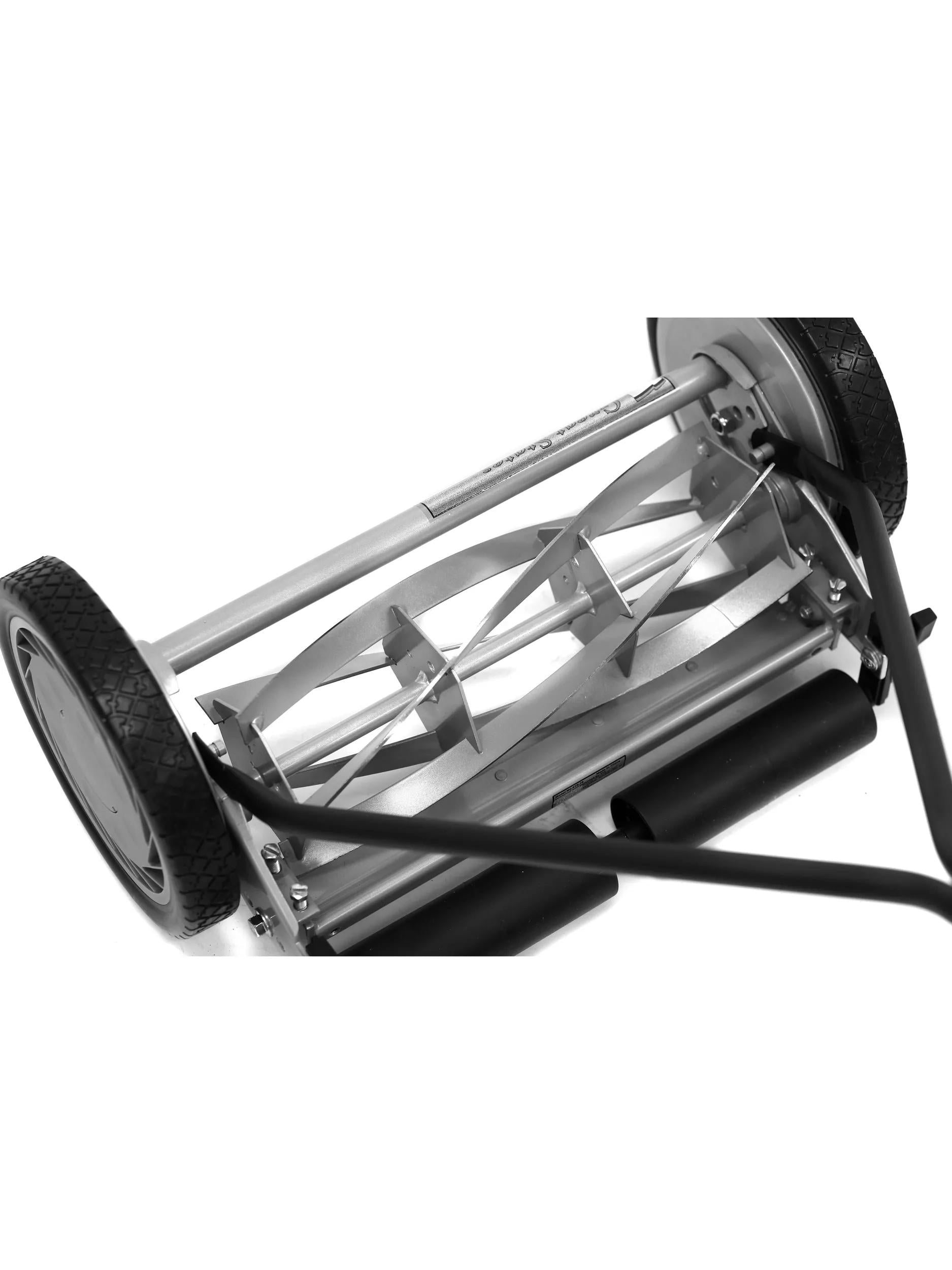 Great States 16" Manual Reel Mower