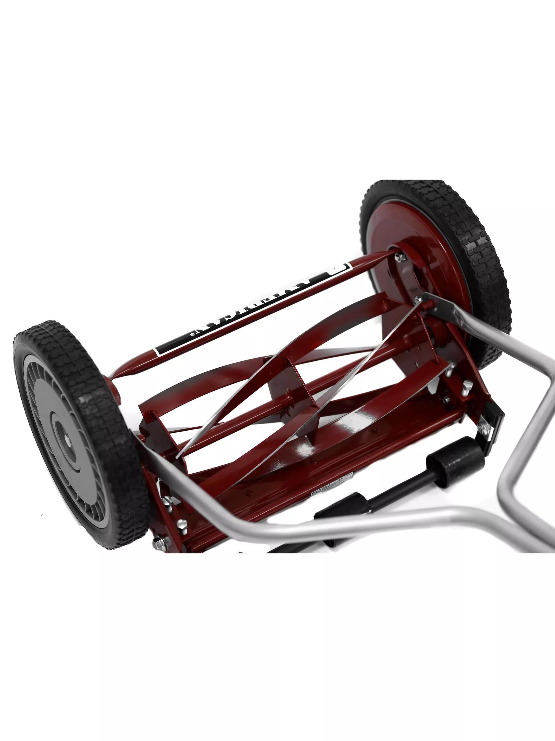 American Lawn Mower 14" Manual Reel Mower